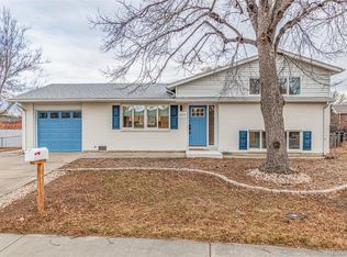 1011 Yeager Drive, Longmont, CO 80501