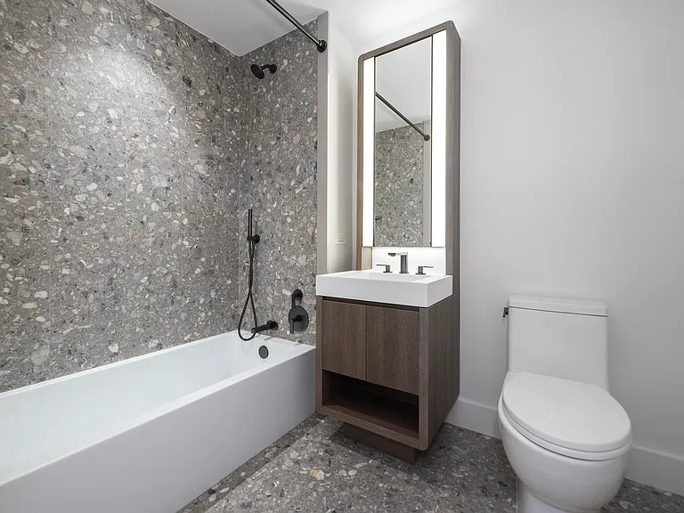 1 W 60th St #2C — Photo 6