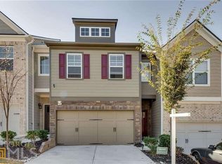 2102 Watts Ln, Conyers, GA 30094