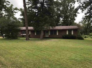 100 Virginia St, Linden, TX 75563