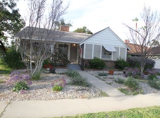 14223 Leadwell St, Van Nuys, CA 91405
