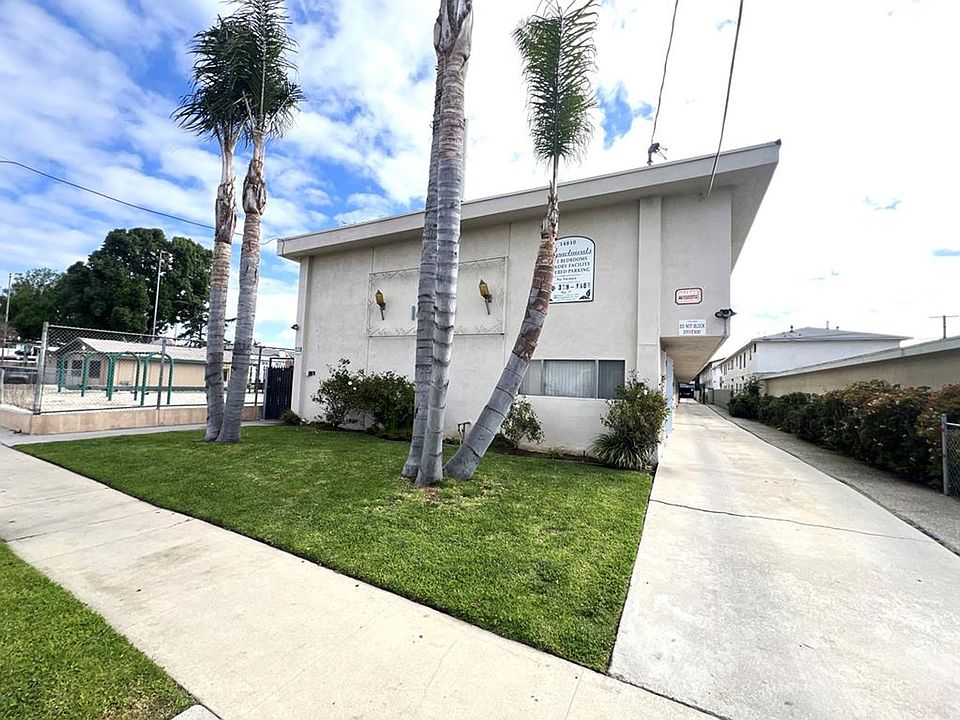 2nd image of 14810 Halldale Ave APT 03