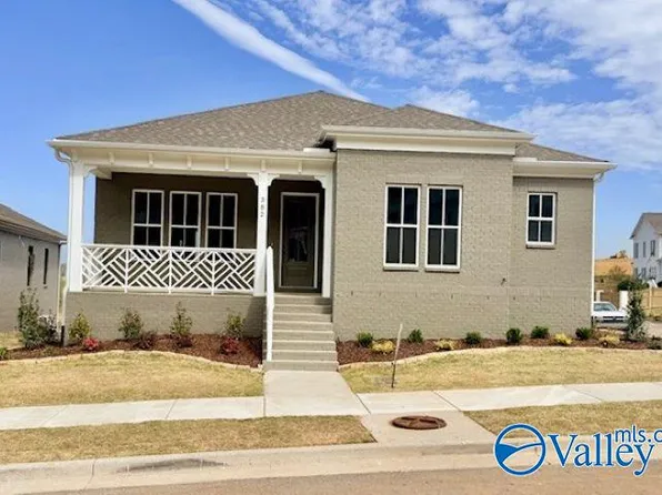 382 Saint Louis St, Madison, AL 35758