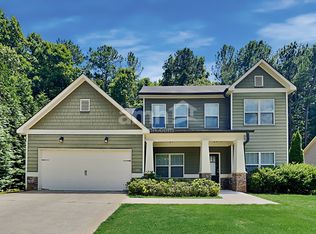 216 Millstone Gln, Dallas, GA 30157