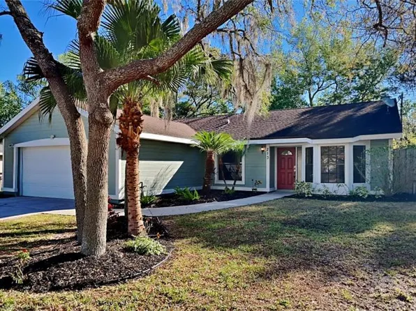 213 Almaden Ct, Winter Springs, FL 32708