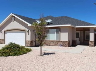 8 Acoma Ct, Hobbs, NM 88240