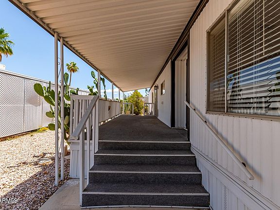2nd image of 2650 W Union Hills Drive #269