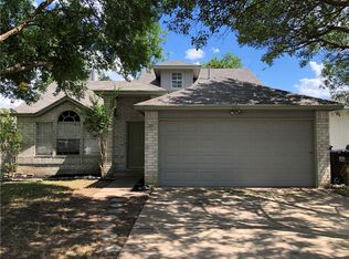 1403 Hollow Tree Blvd, Round Rock, TX 78681