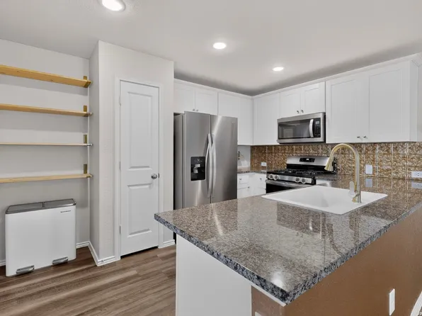 5656 Jasmine Spur, Bulverde, TX 78163