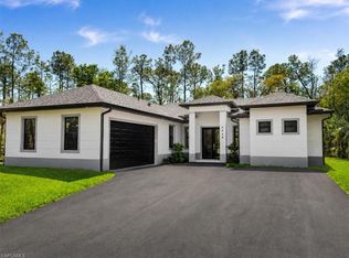 4448 14th Ave NE, Naples, FL 34120