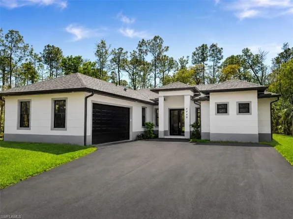 4448 14th AVE NE, NAPLES, FL 34120