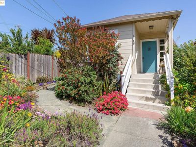 1198 Ocean Ave, Oakland, CA, 94608