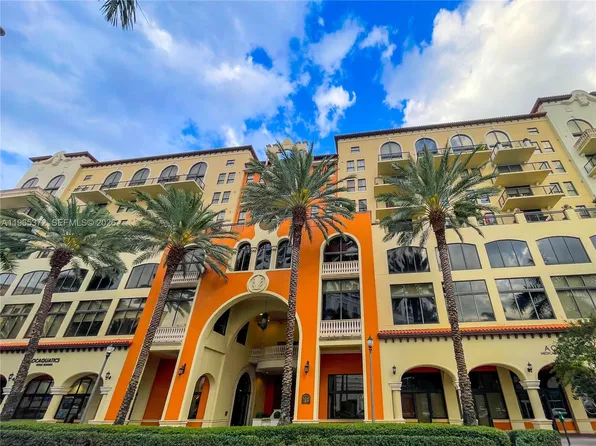 55 Merrick Way APT 812, Coral Gables, FL 33134