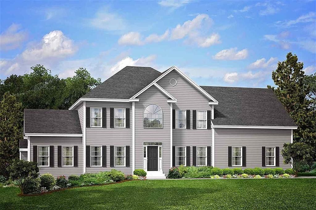 lot 2 Oakland Ridge Road UNIT 2, Pelham, NH 03076 MLS 4942920 Zillow