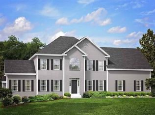 LOT 2 Oakland Ridge Rd, Pelham, NH 03076