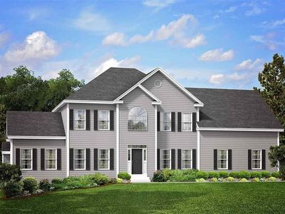 lot 2 Oakland Ridge Road #2, Pelham, NH, 03076