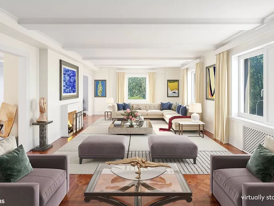 1st image of 1035 5th Ave #4C