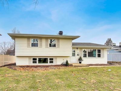 906 Hickory Ln, Naperville, IL, 60540