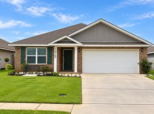 10769 Ridgeview Dr, Mobile, AL 36608