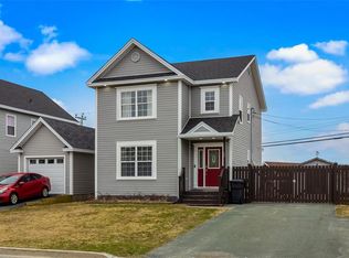 39 Cloudberry Drive, Paradise, NL A1L3J1