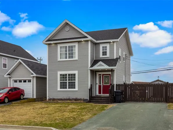 39 Cloudberry Drive, Paradise, NL A1L3J1