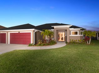 121 Via Catalano Ct NE, Palm Bay, FL 32907