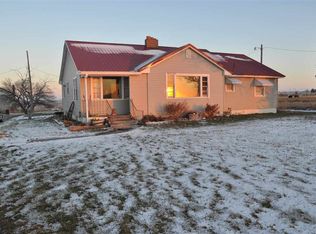 4132 N 2000 E, Filer, ID 83328