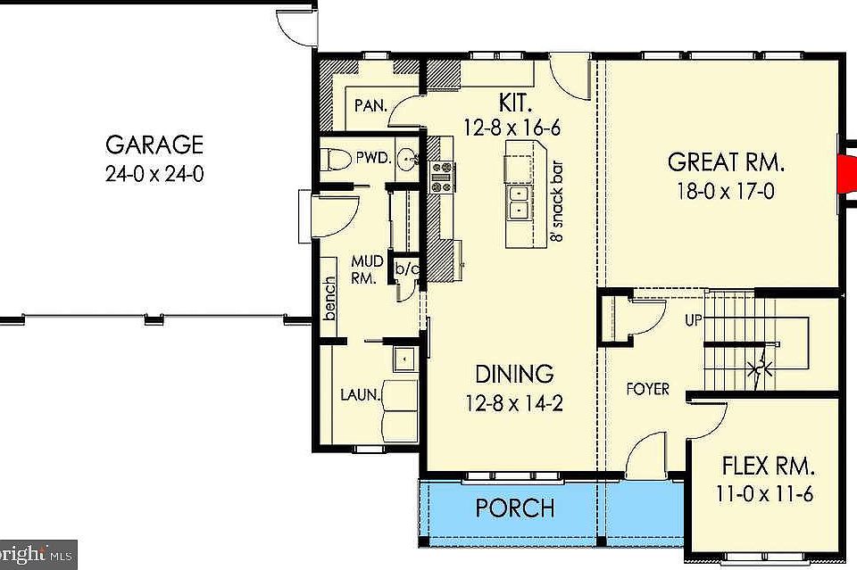 2nd image of LOT-10A Scotchbroom Ln