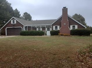 34800 Lake Rd, Shawnee, OK 74801