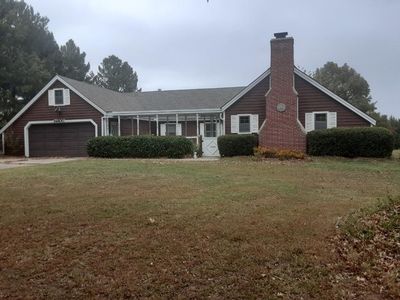 34800 Lake Rd, Shawnee, OK, 74801