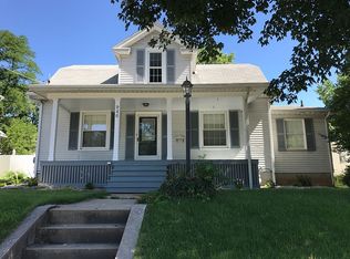 946 Danforth St, Alton, IL 62002