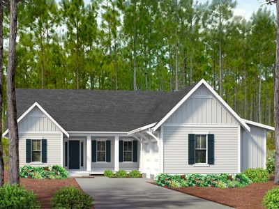 368 W Firethorn Cir Lot 28, Watersound, FL, 32461