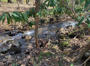 Jack Creek Rd, Hiawassee, GA 30546