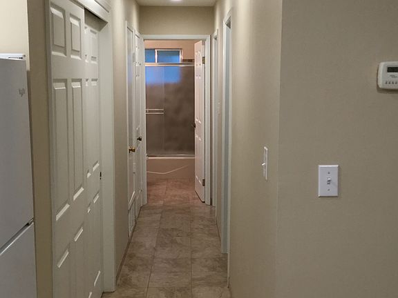 New Tile Floors