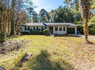 1957 Greentree Pkwy, Macon, GA 31220