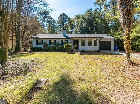 1957 Greentree Pkwy, Macon, GA 31220