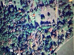 260 Beverly Ln, Shepherd, TX 77371