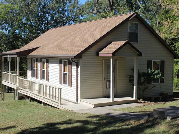 1589 State Highway 1055 W #42F-1-A14, Eddyville, KY 42038