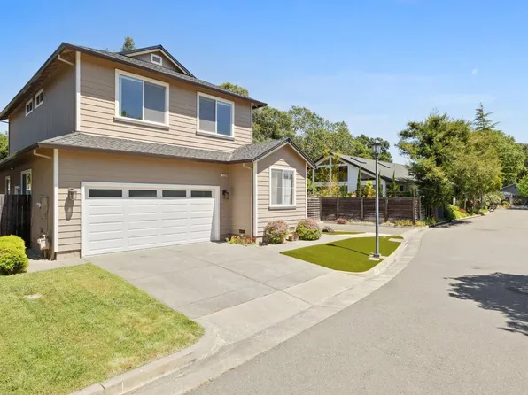 1387 Velma Avenue, Santa Rosa, CA 95403