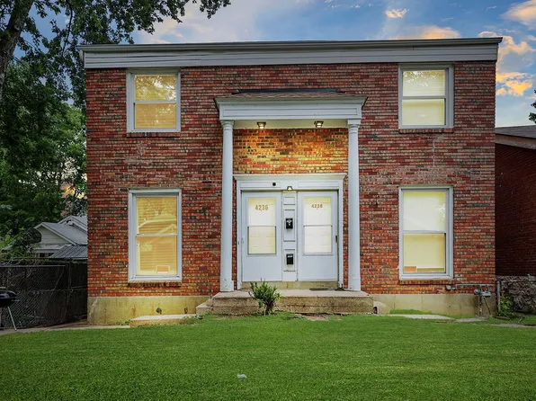 4238 California Ave, Saint Louis, MO 63111