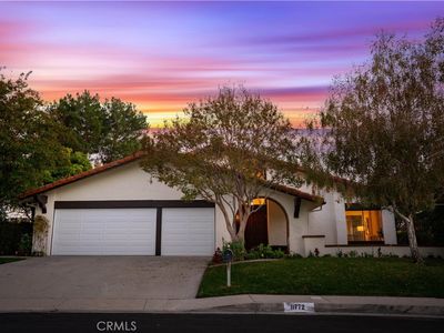 11772 Monte Leon Way, Porter Ranch, CA, 91326