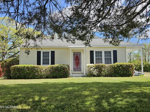 910 Marshall Street, Roanoke Rapids, NC 27870