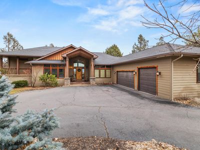 6447 Jake Rd, Klamath Falls, OR, 97601