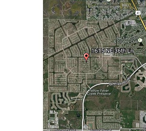 5th image of 1615 NE 36th Ln