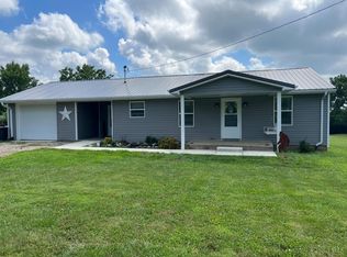 11661 State Route 177, Camden, OH 45311