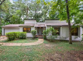 6423 Count Turf Trl, Tallahassee, FL 32309