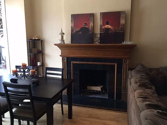 2nd image of 1539 N Wells St #1F