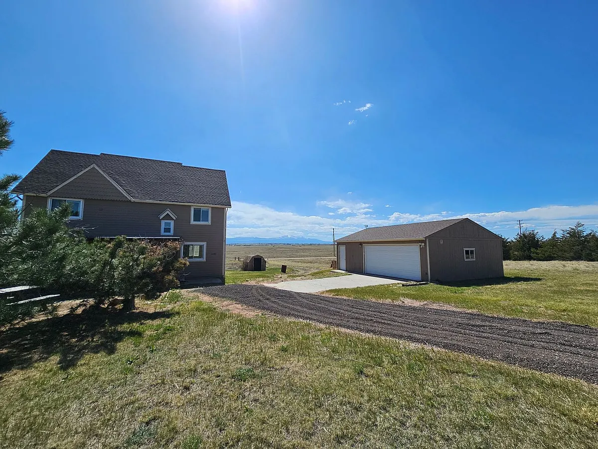 Building Photo - 16985 Sage Crest Rd