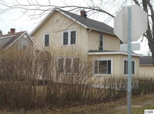 14 Hodgins Ave, Taconite, MN 55786