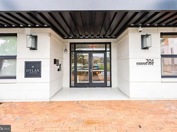 701 Swann Ave #503, Alexandria, VA 22301